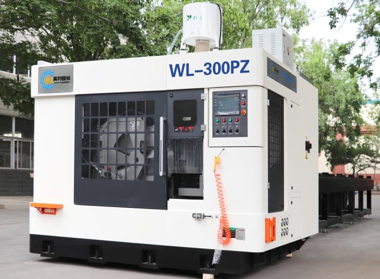 山东万利WL-300PZ重切型数控圆锯机 金属切割领域的革命性突破