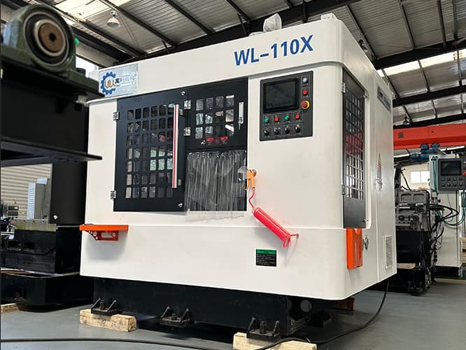 高速金属圆锯机在锯切中出现精度不够怎么办？